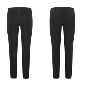 Cambio Ros Pants Black Stretch  34" Waist XL